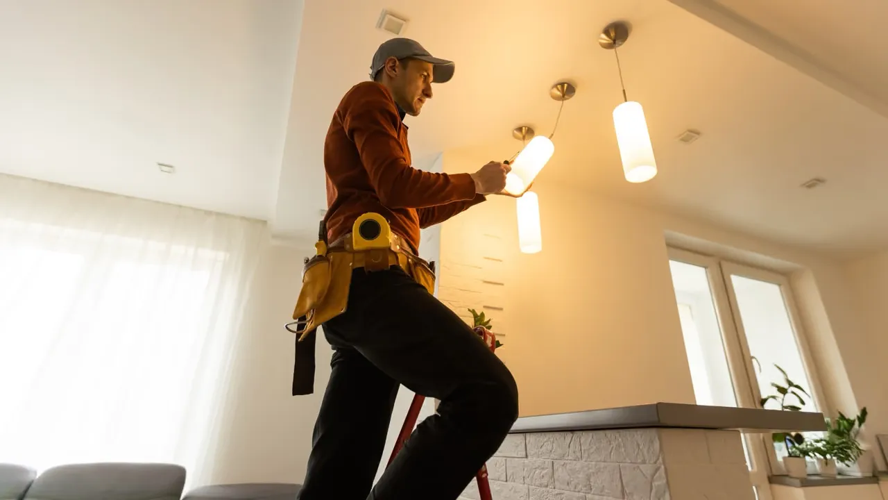 Hur smarta elinstallationer sparar energi